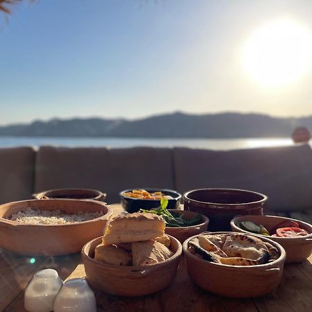 فندق Ayujidda Nubian House أسوان المظهر الخارجي الصورة