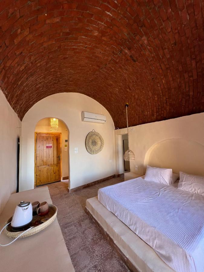 فندق Ayujidda Nubian House أسوان المظهر الخارجي الصورة