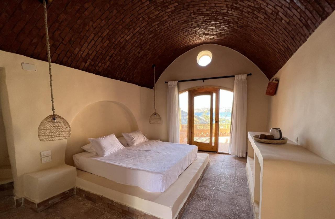 فندق Ayujidda Nubian House أسوان المظهر الخارجي الصورة