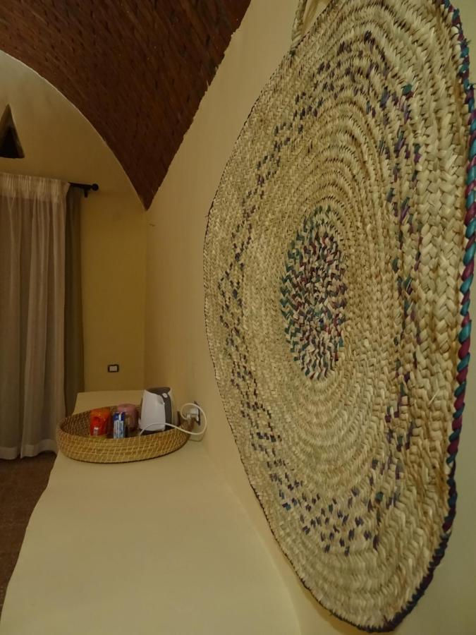 فندق Ayujidda Nubian House أسوان المظهر الخارجي الصورة