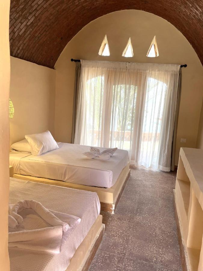 فندق Ayujidda Nubian House أسوان المظهر الخارجي الصورة