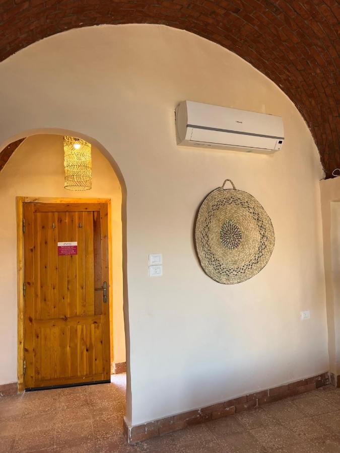 فندق Ayujidda Nubian House أسوان المظهر الخارجي الصورة