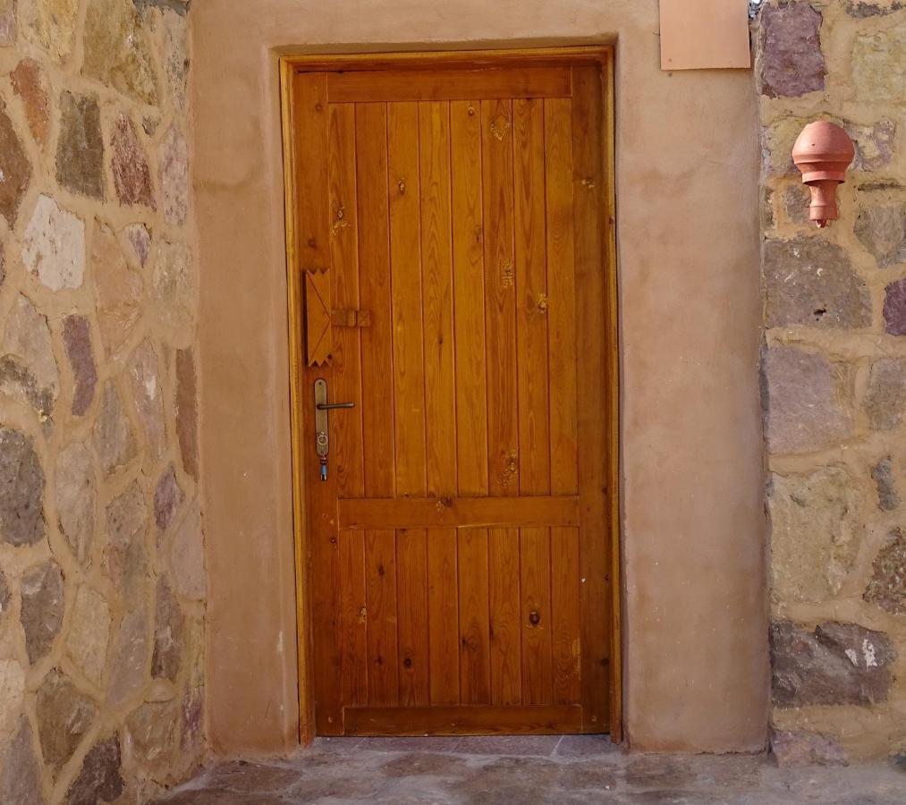 فندق Ayujidda Nubian House أسوان المظهر الخارجي الصورة